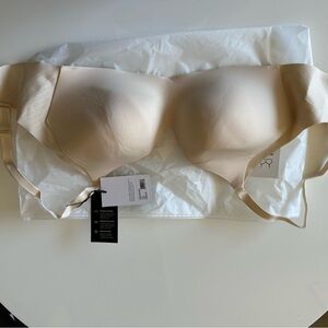 Knix wingwoman contour bra